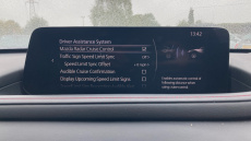 Mazda CX-30 2.5 e-Skyactiv G MHEV [140] Homura 5dr Petrol Hatchback